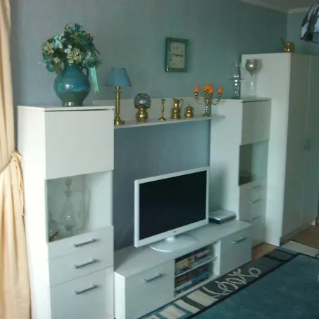 Sonnendeich Lägenhet Norddeich (Norden)