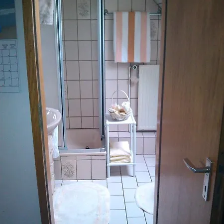 Sonnendeich Apartment *