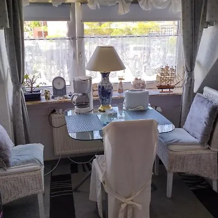 Sonnendeich Lägenhet Norddeich (Norden)