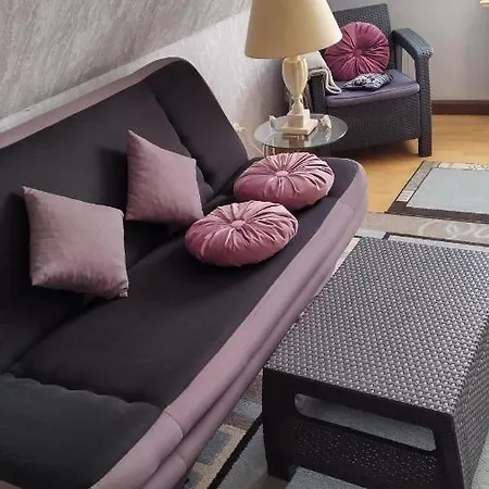 Apartment Sonnendeich Norddeich (Norden)