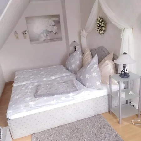 Sonnendeich Lägenhet *