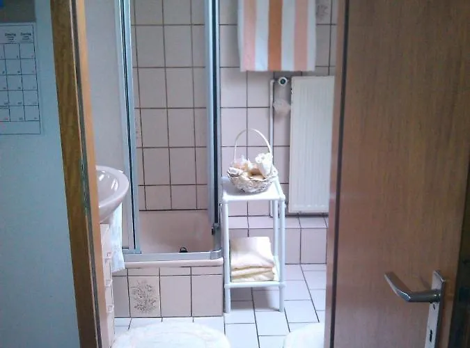 Sonnendeich Apartament *