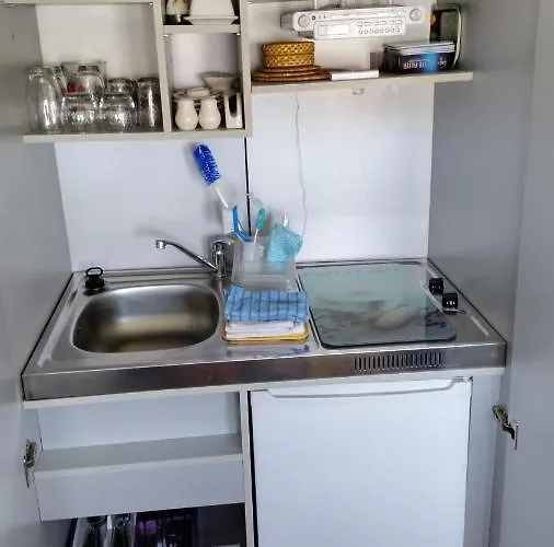 Sonnendeich Apartament