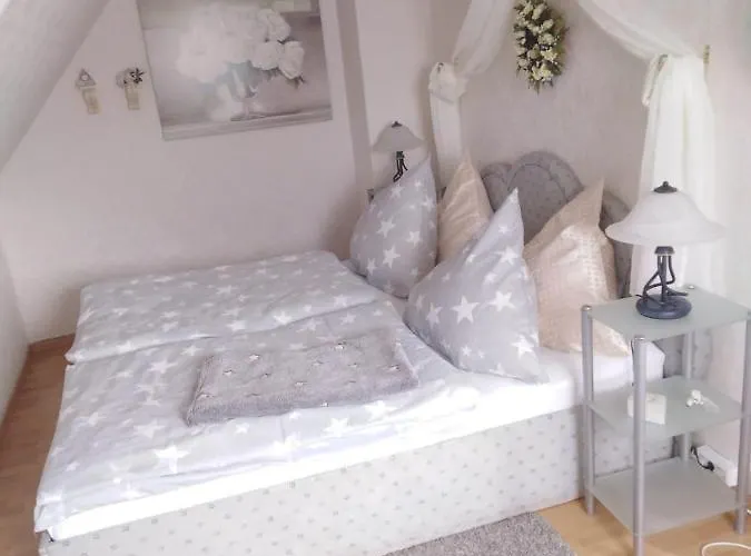 Sonnendeich Apartament *